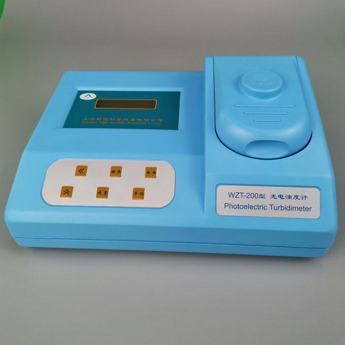 WZT-200、2S、2AS 型 光電濁度計(jì)